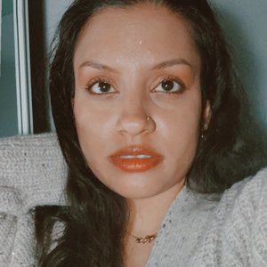 Meet your Posher, Tabitha